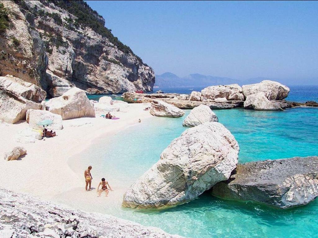 Casa In Riva Al Mare Apartment กาลาโกโนเน ภายนอก รูปภาพ