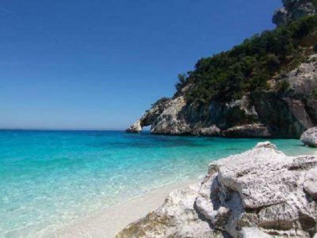 Casa In Riva Al Mare Apartment กาลาโกโนเน ภายนอก รูปภาพ