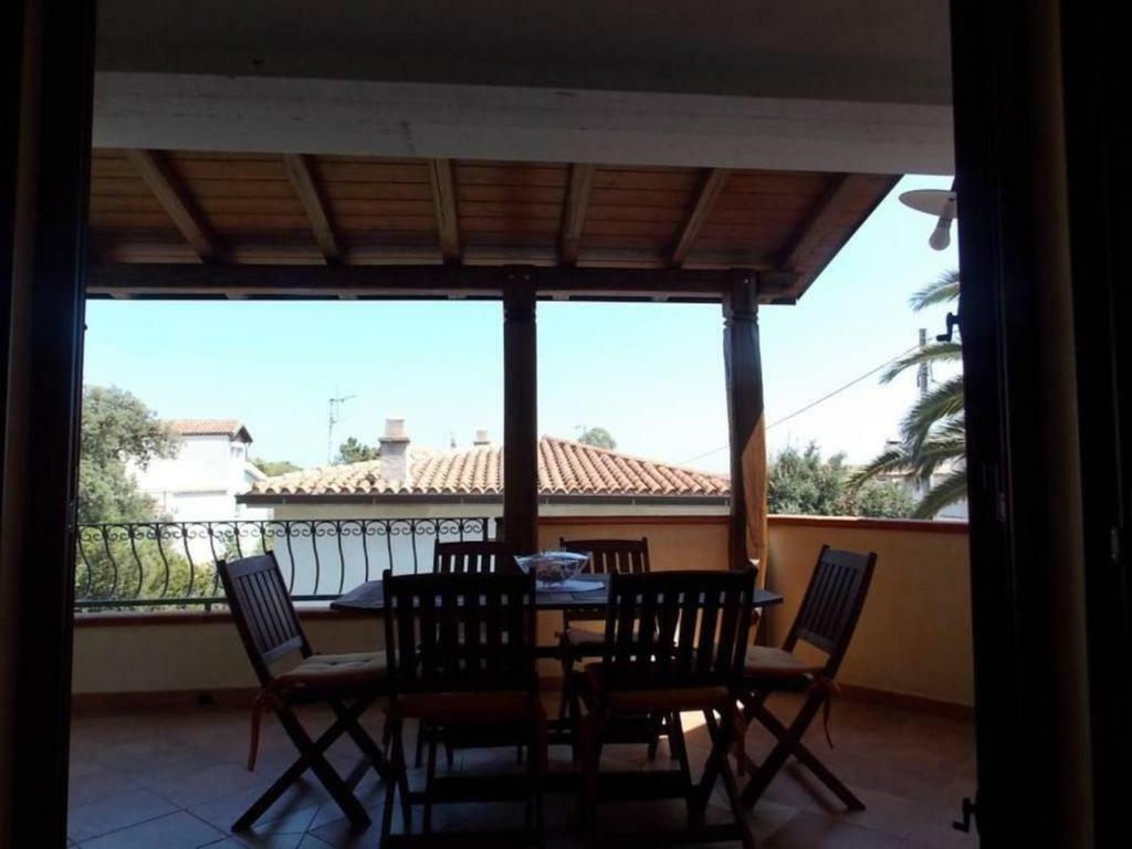 Casa In Riva Al Mare Apartment กาลาโกโนเน ภายนอก รูปภาพ
