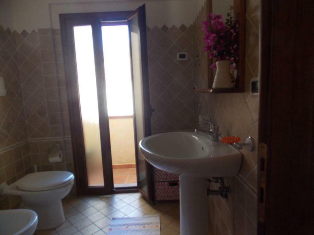 Casa In Riva Al Mare Apartment กาลาโกโนเน ภายนอก รูปภาพ