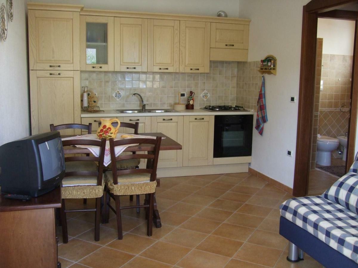 Casa In Riva Al Mare Apartment กาลาโกโนเน ภายนอก รูปภาพ