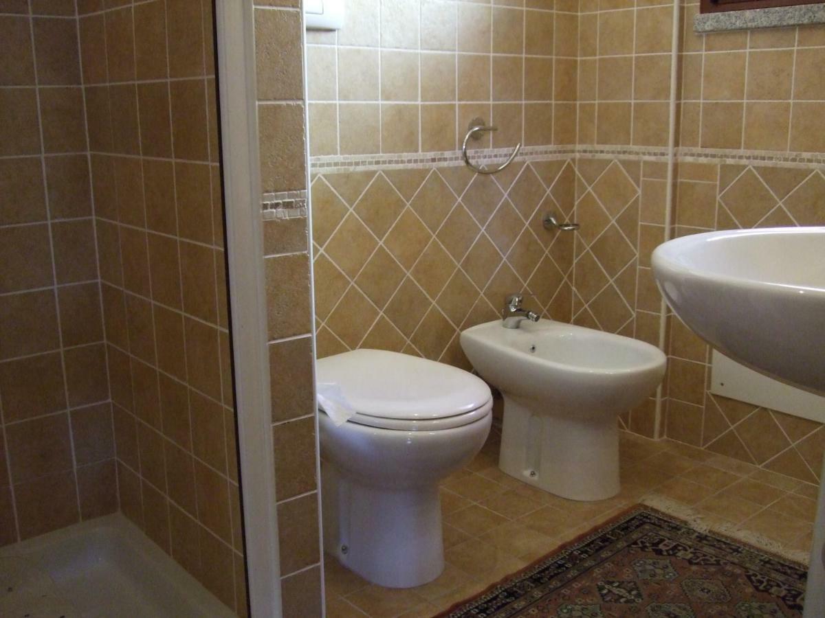 Casa In Riva Al Mare Apartment กาลาโกโนเน ภายนอก รูปภาพ