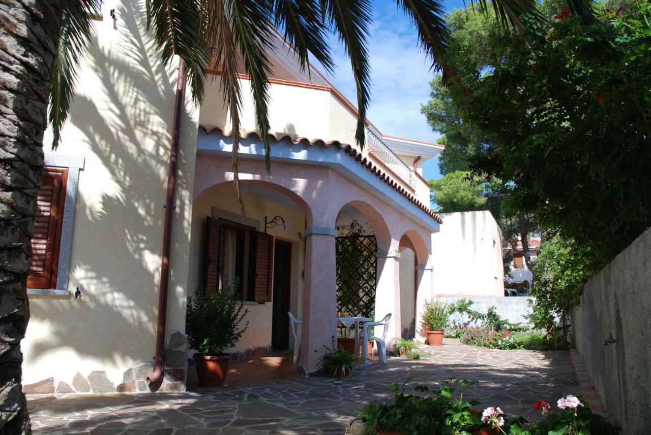 Casa In Riva Al Mare Apartment กาลาโกโนเน ภายนอก รูปภาพ