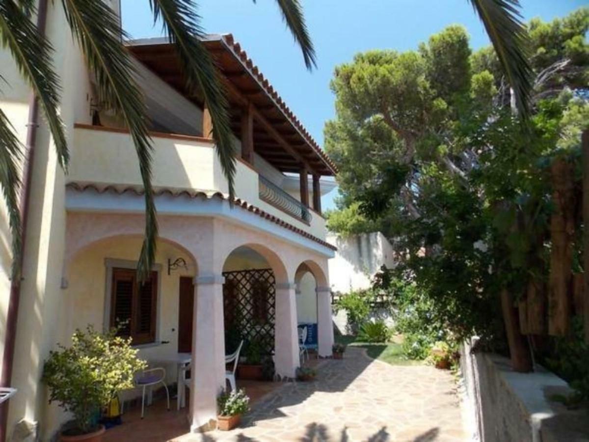 Casa In Riva Al Mare Apartment กาลาโกโนเน ภายนอก รูปภาพ