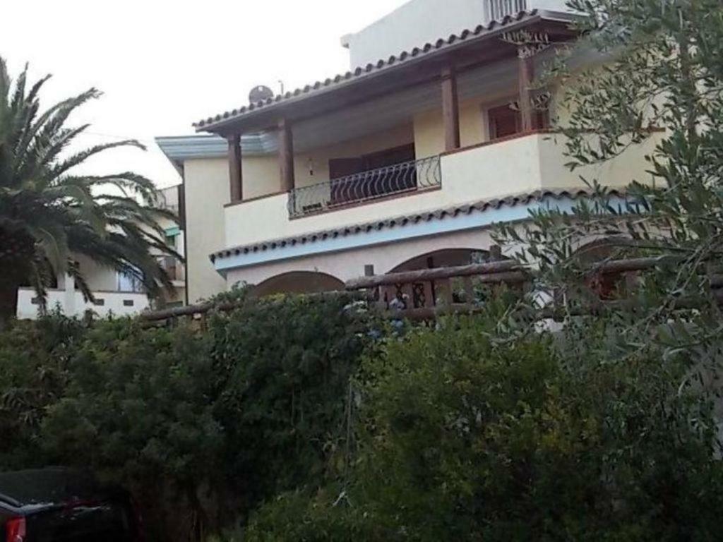 Casa In Riva Al Mare Apartment กาลาโกโนเน ภายนอก รูปภาพ