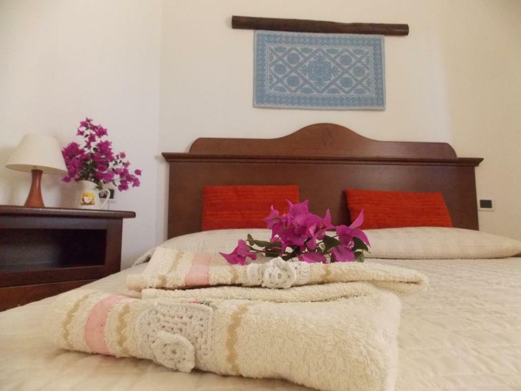 Casa In Riva Al Mare Apartment กาลาโกโนเน ภายนอก รูปภาพ