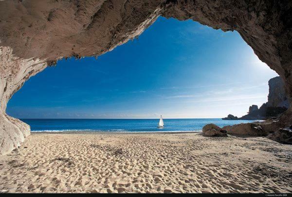 Casa In Riva Al Mare Apartment กาลาโกโนเน ภายนอก รูปภาพ